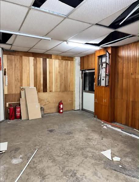 Shop for Rent in Butterworth (Penang) - Kent Chuah - Interior - PropertyGuru.com.my
