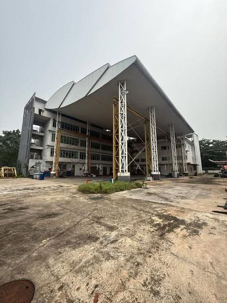Factory for Sale in Batu Caves (Selangor) - Najah Kadir - PropertyGuru.com.my
