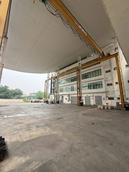 Factory for Sale in Batu Caves (Selangor) - Najah Kadir - PropertyGuru.com.my