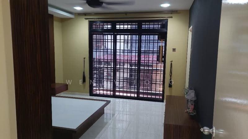 Rumah Flat untuk Dijual di Pangsapuri Ria - Wendy Fong - PropertyGuru.com.my