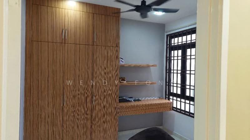 Rumah Flat untuk Dijual di Pangsapuri Ria - Wendy Fong - PropertyGuru.com.my