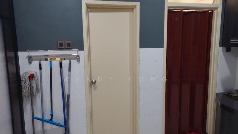 Rumah Flat untuk Dijual di Pangsapuri Ria - Wendy Fong - PropertyGuru.com.my