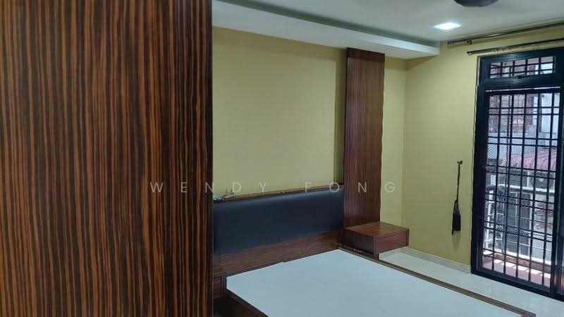 Rumah Flat untuk Dijual di Pangsapuri Ria - Wendy Fong - PropertyGuru.com.my