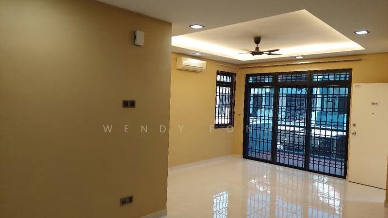 Rumah Flat untuk Dijual di Pangsapuri Ria - Wendy Fong - PropertyGuru.com.my
