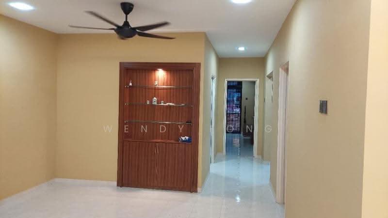 Rumah Flat untuk Dijual di Pangsapuri Ria - Wendy Fong - PropertyGuru.com.my
