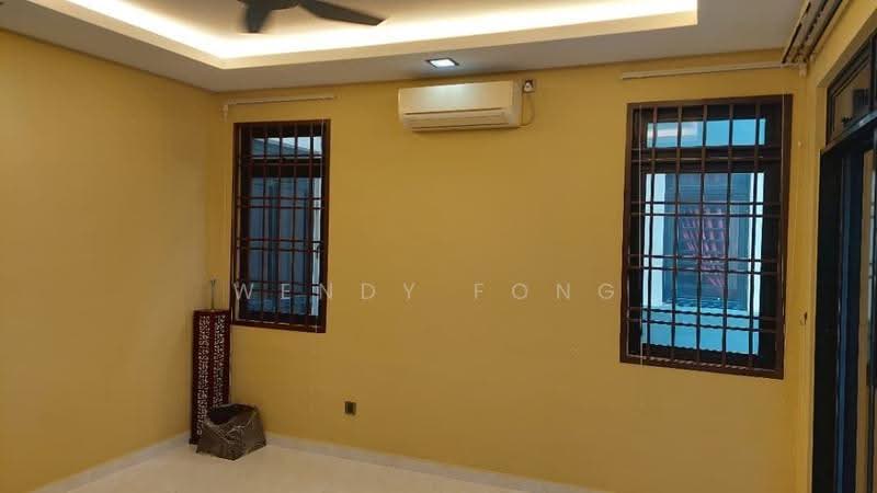 Rumah Flat untuk Dijual di Pangsapuri Ria - Wendy Fong - PropertyGuru.com.my