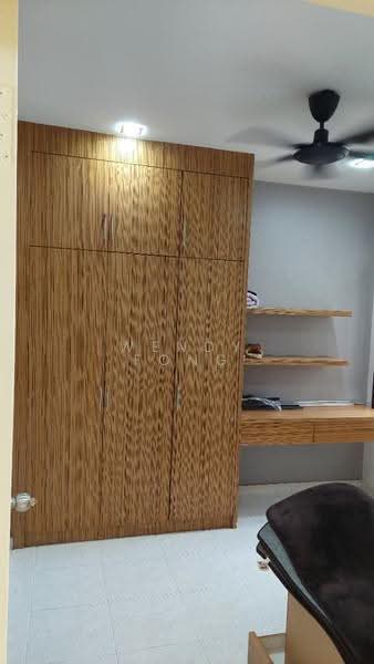 Rumah Flat untuk Dijual di Pangsapuri Ria - Wendy Fong - PropertyGuru.com.my