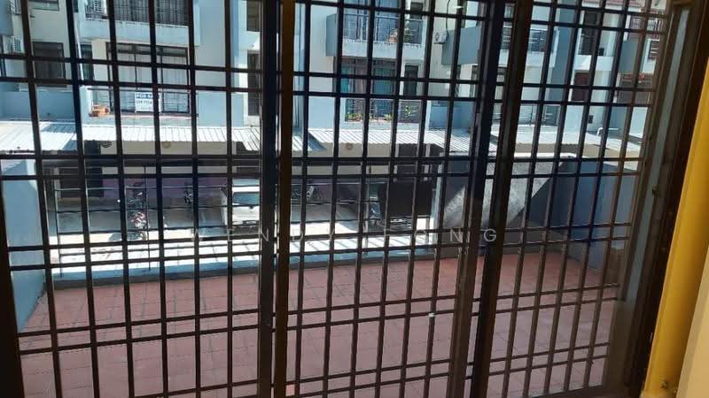 Rumah Flat untuk Dijual di Pangsapuri Ria - Wendy Fong - PropertyGuru.com.my