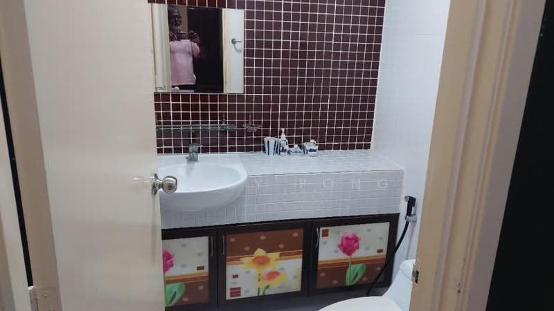 Rumah Flat untuk Dijual di Pangsapuri Ria - Wendy Fong - PropertyGuru.com.my