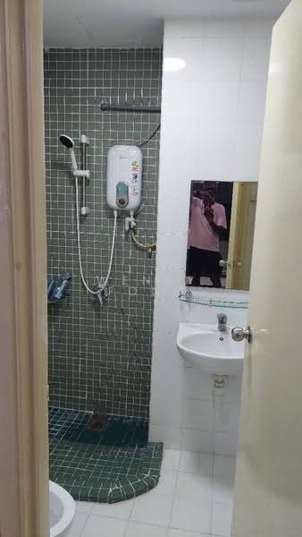 Rumah Flat untuk Dijual di Pangsapuri Ria - Wendy Fong - PropertyGuru.com.my
