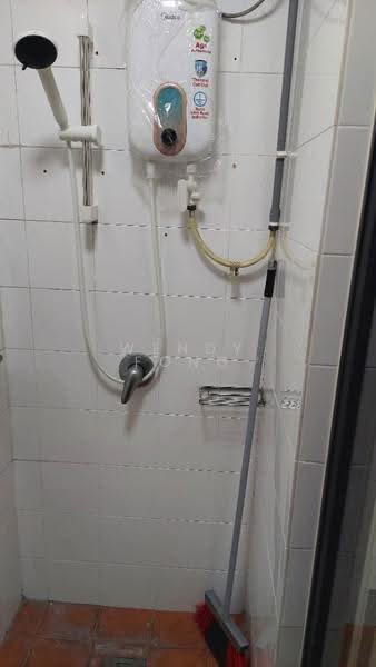 Rumah Flat untuk Dijual di Pangsapuri Ria - Wendy Fong - PropertyGuru.com.my