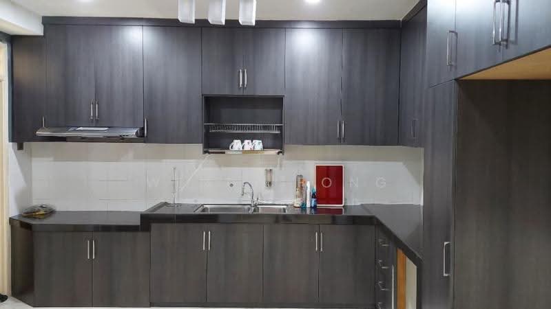 Rumah Flat untuk Dijual di Pangsapuri Ria - Wendy Fong - PropertyGuru.com.my