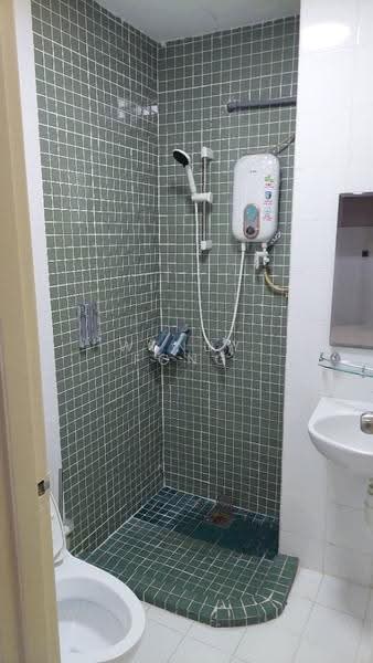 Rumah Flat untuk Dijual di Pangsapuri Ria - Wendy Fong - PropertyGuru.com.my