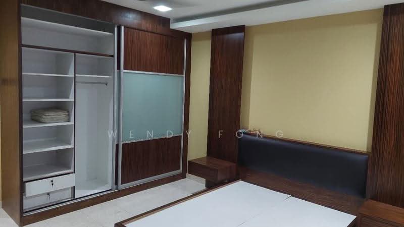 Rumah Flat untuk Dijual di Pangsapuri Ria - Wendy Fong - PropertyGuru.com.my