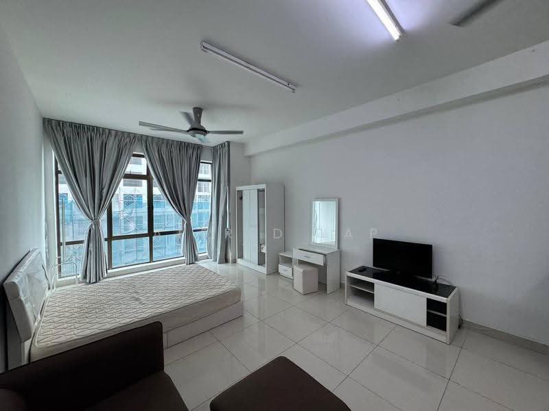 Condominium for Rent at PARC Regency (Residensi Masai) - Alfred Yap - Bedroom - PropertyGuru.com.my