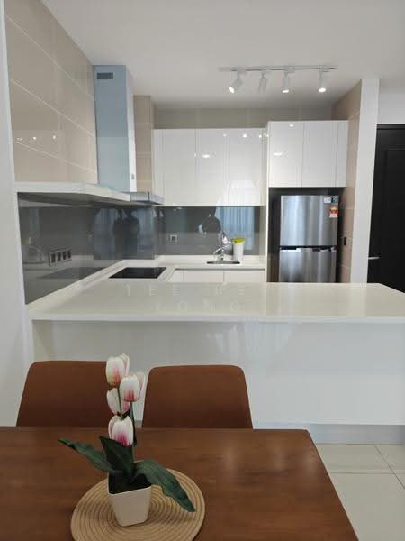 Kediaman Servis untuk Disewa di The Park 2 - Tee Bee Yong - PropertyGuru.com.my