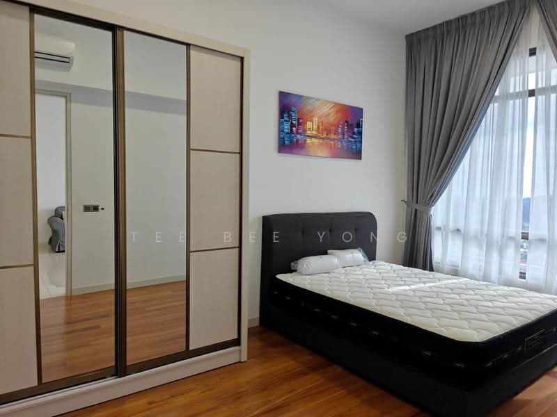 Kediaman Servis untuk Disewa di The Park 2 - Tee Bee Yong - PropertyGuru.com.my