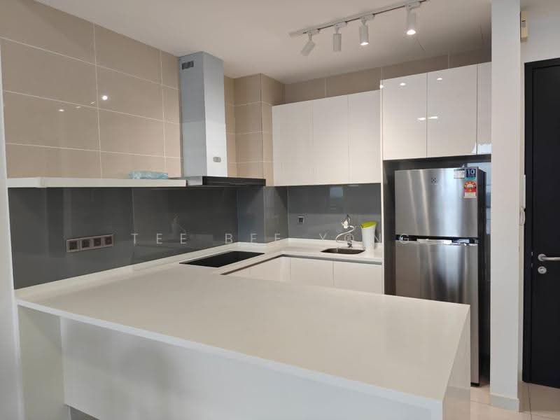 Kediaman Servis untuk Disewa di The Park 2 - Tee Bee Yong - PropertyGuru.com.my