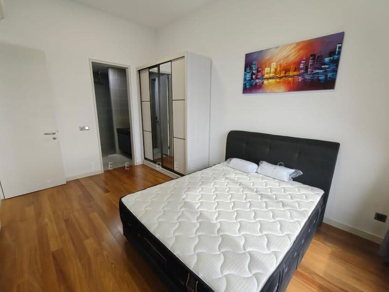 Kediaman Servis untuk Disewa di The Park 2 - Tee Bee Yong - PropertyGuru.com.my