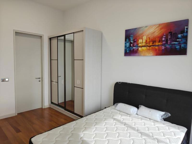 Kediaman Servis untuk Disewa di The Park 2 - Tee Bee Yong - PropertyGuru.com.my