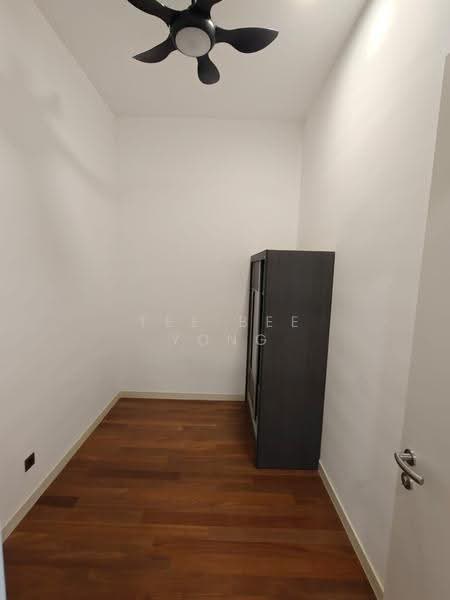 Kediaman Servis untuk Disewa di The Park 2 - Tee Bee Yong - PropertyGuru.com.my