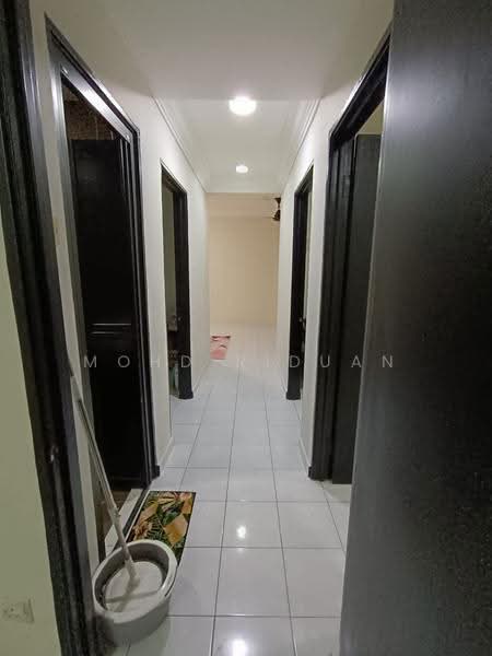 Corridor