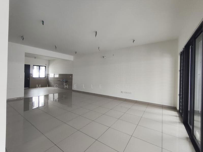 Living hall