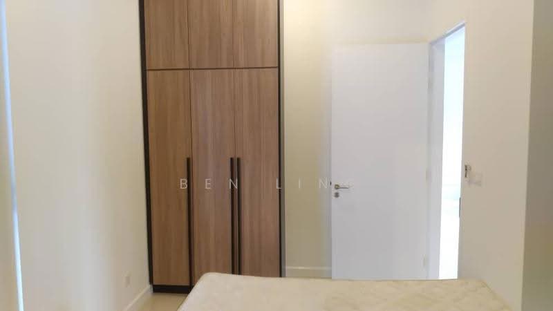 Kediaman Servis untuk Disewa di Residensi Estetik 8 (Est8) - Ben Ling - Bedroom - PropertyGuru.com.my