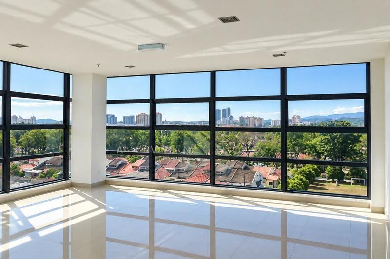 Service Residence for Sale at PJ5 Soho - Alvin Foo - View - PropertyGuru.com.my