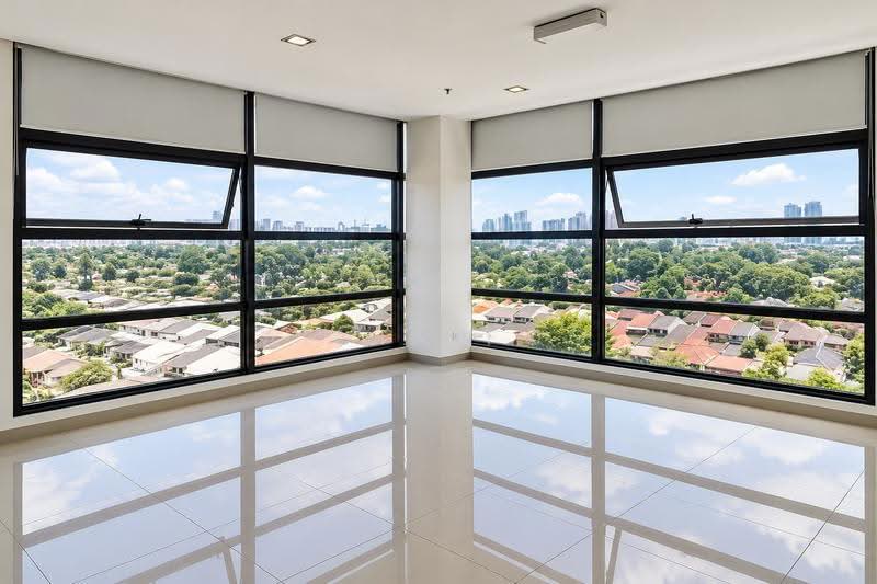 Service Residence for Sale at PJ5 Soho - Alvin Foo - View - PropertyGuru.com.my