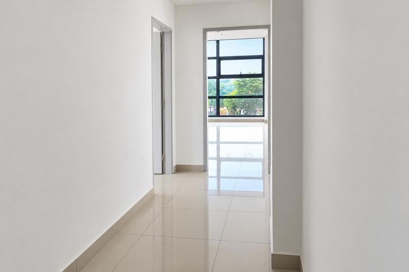 Service Residence for Sale at PJ5 Soho - Alvin Foo - Corridor - PropertyGuru.com.my