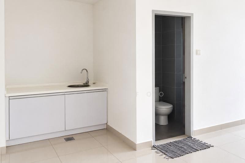 Service Residence for Sale at PJ5 Soho - Alvin Foo - Bathroom - PropertyGuru.com.my