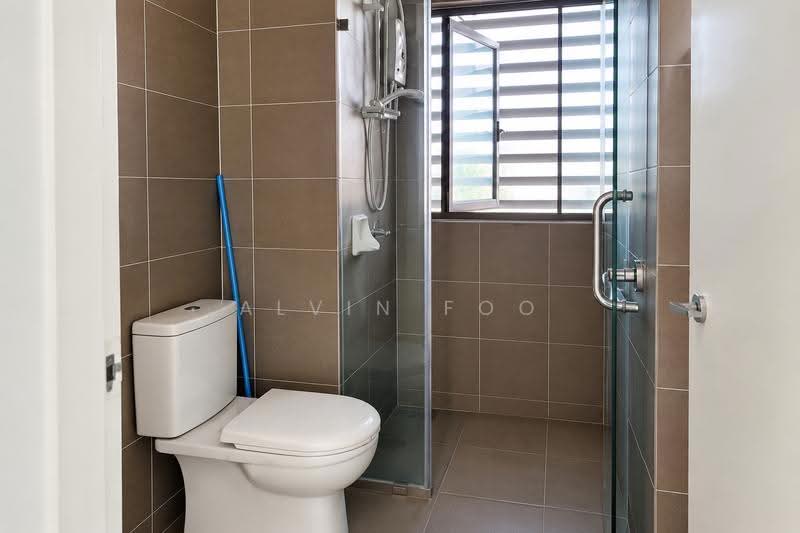 Service Residence for Sale at PJ5 Soho - Alvin Foo - Bathroom - PropertyGuru.com.my