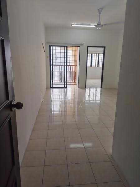 Pangsapuri untuk Disewa di Pangsapuri Permai Puteri - Richard Chia - Interior - PropertyGuru.com.my