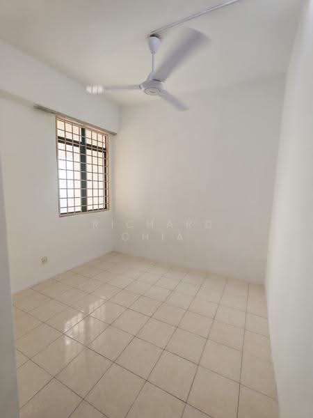 Pangsapuri untuk Disewa di Pangsapuri Permai Puteri - Richard Chia - Interior - PropertyGuru.com.my