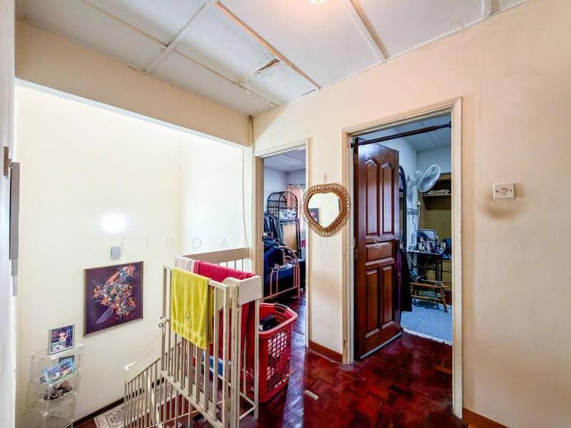 Corridor