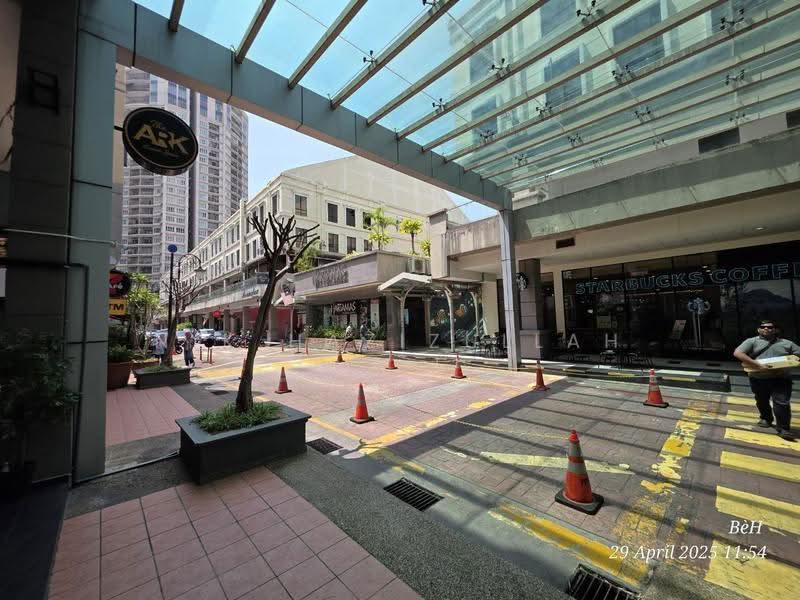 Shop / Office for Sale in Desa Sri Hartamas (Sri Hartamas) - Nik Hazizullah - PropertyGuru.com.my
