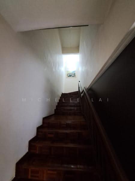 2-storey Terraced House for Sale in Taman Segar (Cheras) - Michelle Lai - Interior - PropertyGuru.com.my