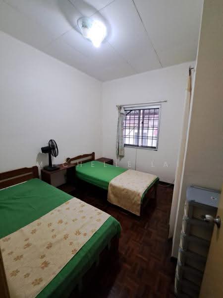 2-storey Terraced House for Sale in Taman Segar (Cheras) - Michelle Lai - Bedroom - PropertyGuru.com.my