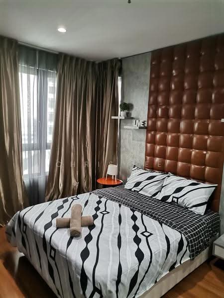 Service Residence for Rent at i-SOHO @ i-City - Chris Lee - PropertyGuru.com.my