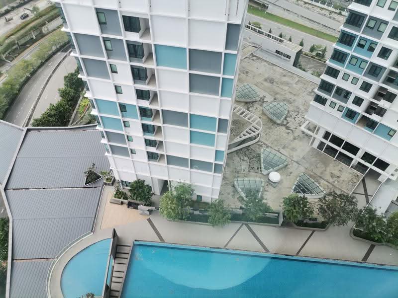 Service Residence for Rent at i-SOHO @ i-City - Chris Lee - PropertyGuru.com.my