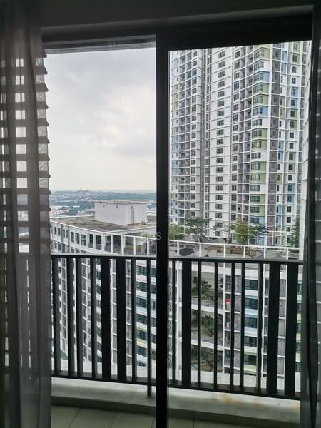 Service Residence for Rent at i-SOHO @ i-City - Chris Lee - PropertyGuru.com.my
