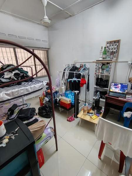 Terraced House for Rent in Setapak (Kuala Lumpur) - Mohd Riduan - Bedroom - PropertyGuru.com.my