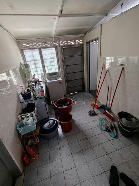 Terraced House for Rent in Setapak (Kuala Lumpur) - Mohd Riduan - Interior - PropertyGuru.com.my