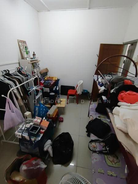 Terraced House for Rent in Setapak (Kuala Lumpur) - Mohd Riduan - Bedroom - PropertyGuru.com.my