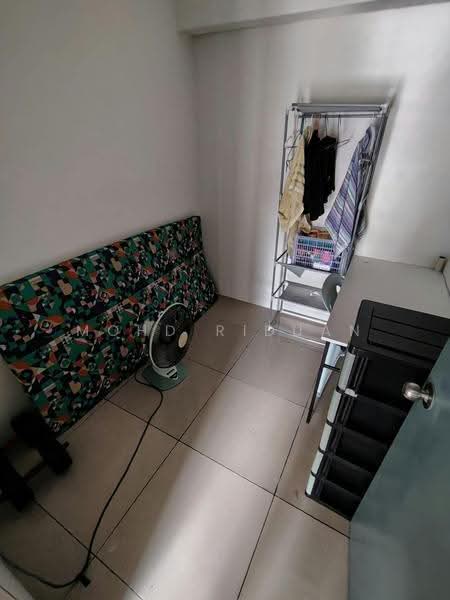 Terraced House for Rent in Setapak (Kuala Lumpur) - Mohd Riduan - Interior - PropertyGuru.com.my