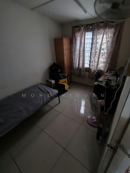 Terraced House for Rent in Setapak (Kuala Lumpur) - Mohd Riduan - Bedroom - PropertyGuru.com.my