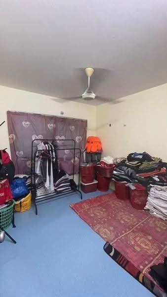 Pangsapuri untuk Dijual di Taman Cempaka - Zoey Lee - PropertyGuru.com.my