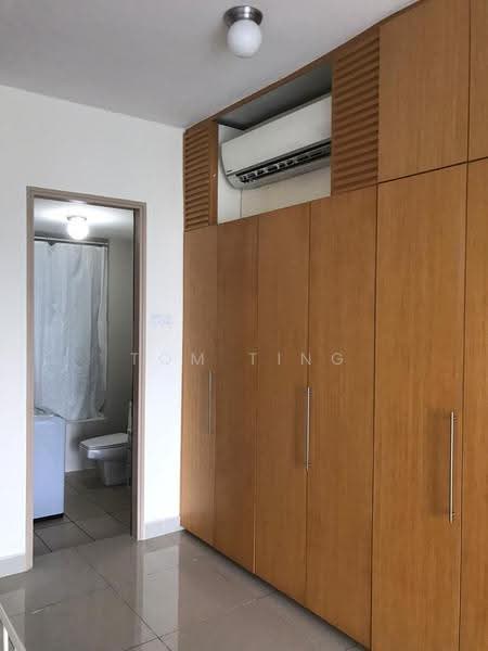 Kediaman Servis untuk Disewa di Oasis Serviced Suites @ Oasis Ara Damansara - Tom Ting - Bathroom - PropertyGuru.com.my