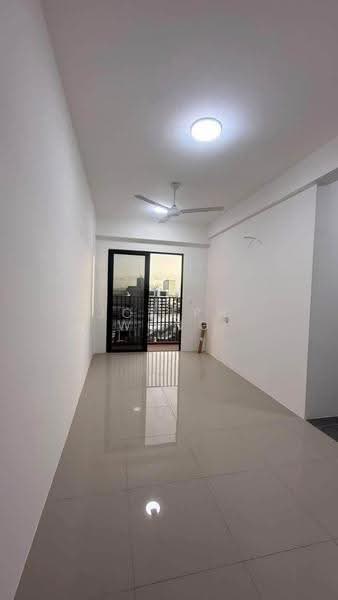 Service Residence for Sale at Piccadilly - Joseph Wong - Balcony - PropertyGuru.com.my